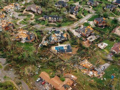 About Foothills Guard - water damage restoration experts in Calgary